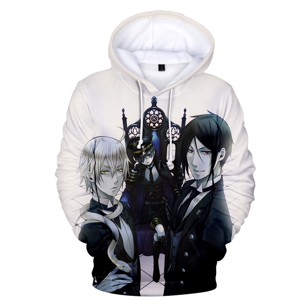 butler hoodie