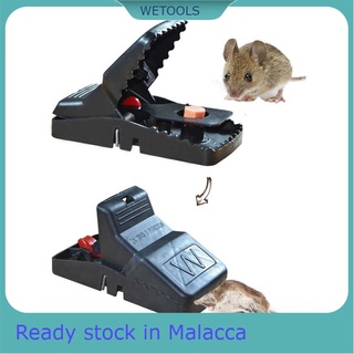 Reusable mouse trap perangkap tikus rat trap halau tikus ubat halau ...