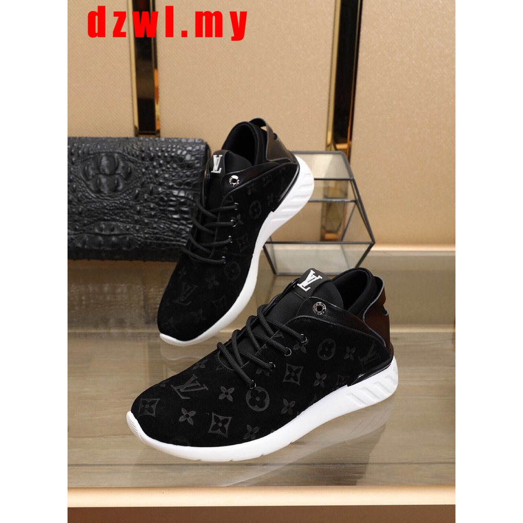 62 Recomended Sneakers lv sport shoes for Happy New year