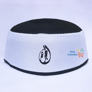 baju kurung baju kurung moden Kopiah Logo Haji Warna Putih baju kurung baju kurung moden Kopiah Logo Haji Warna Putih