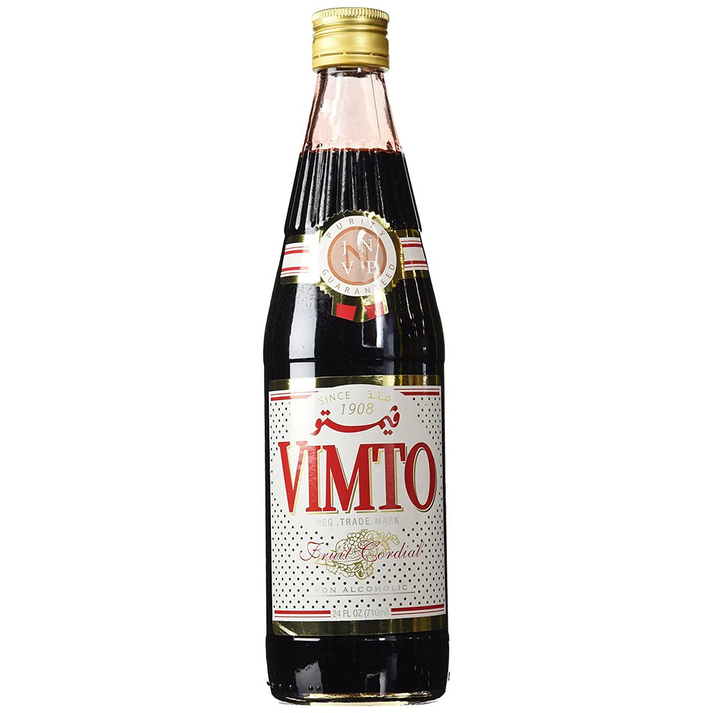 VIMTO Fruit Cordial Syrup 710ml Shopee Malaysia