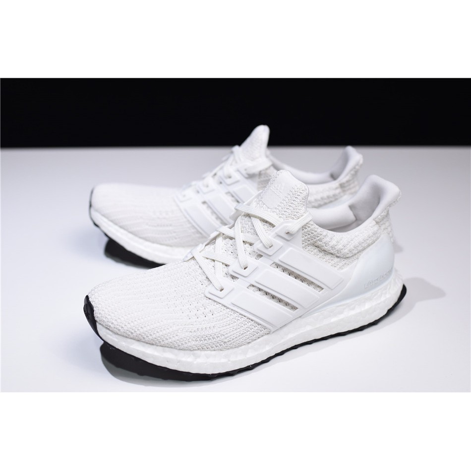 ultra boost 4.0 triple white