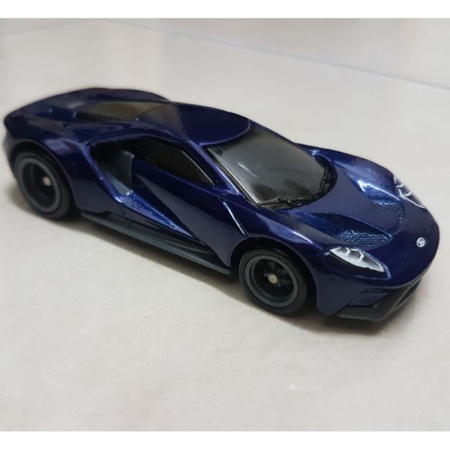 hot wheels ford gt super treasure hunt