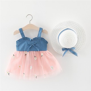 infant dresses