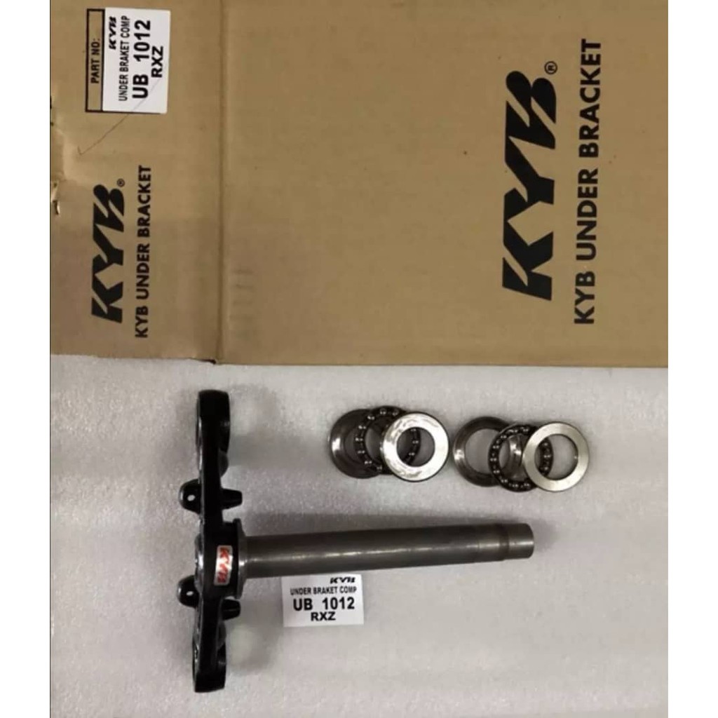 Fork Ex5 Dan T Rm190 Other Motorcycle Parts Motorcycles Kajang Imotorbike My