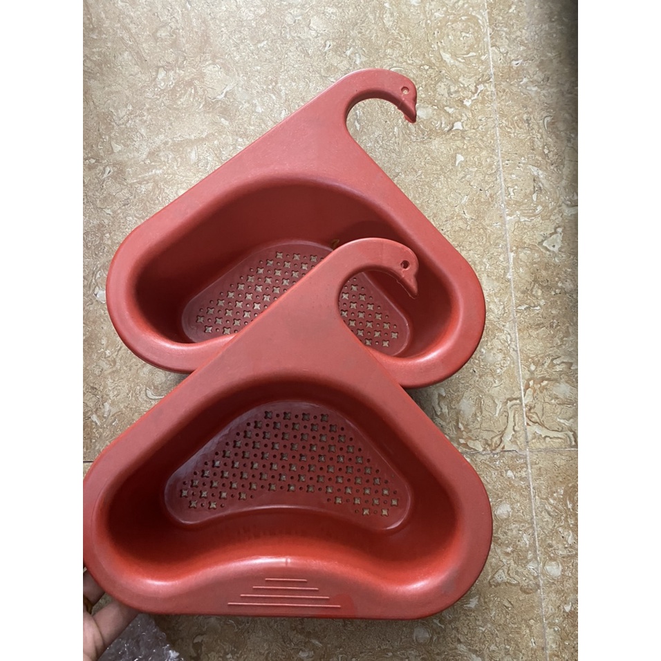 Smart Swan Neck Garbage Filter Tray, Multi-Function Convenient Multi-Purpose Dishwasher Garbage Filter Basket