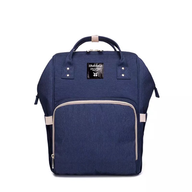 dokoclub changing bag