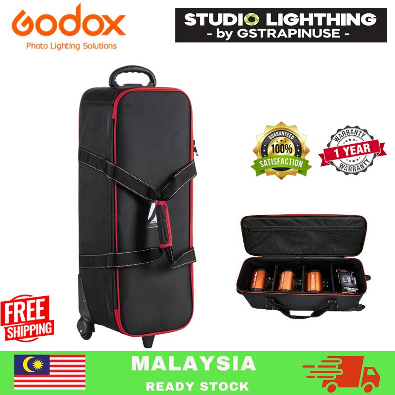 Tripod & Monopod Cases Electronics Bags & Cases Godox CB04 Hard