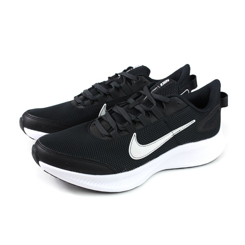 nike runallday black