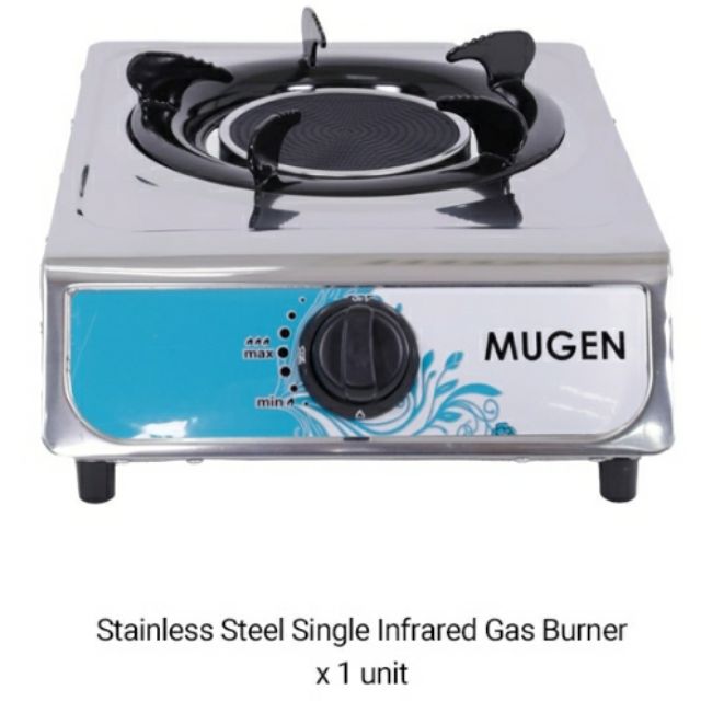 Stove Gas is rated the best in 01/2022 BeeCost