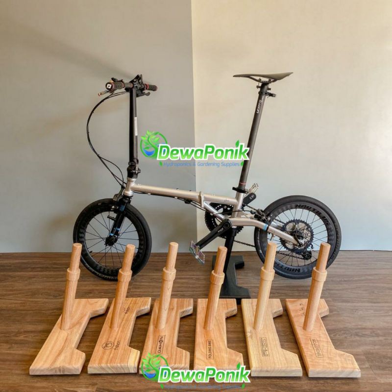 Brompton Folding Bicycle Stand Bike Stand Can Be Other Brand Birdy