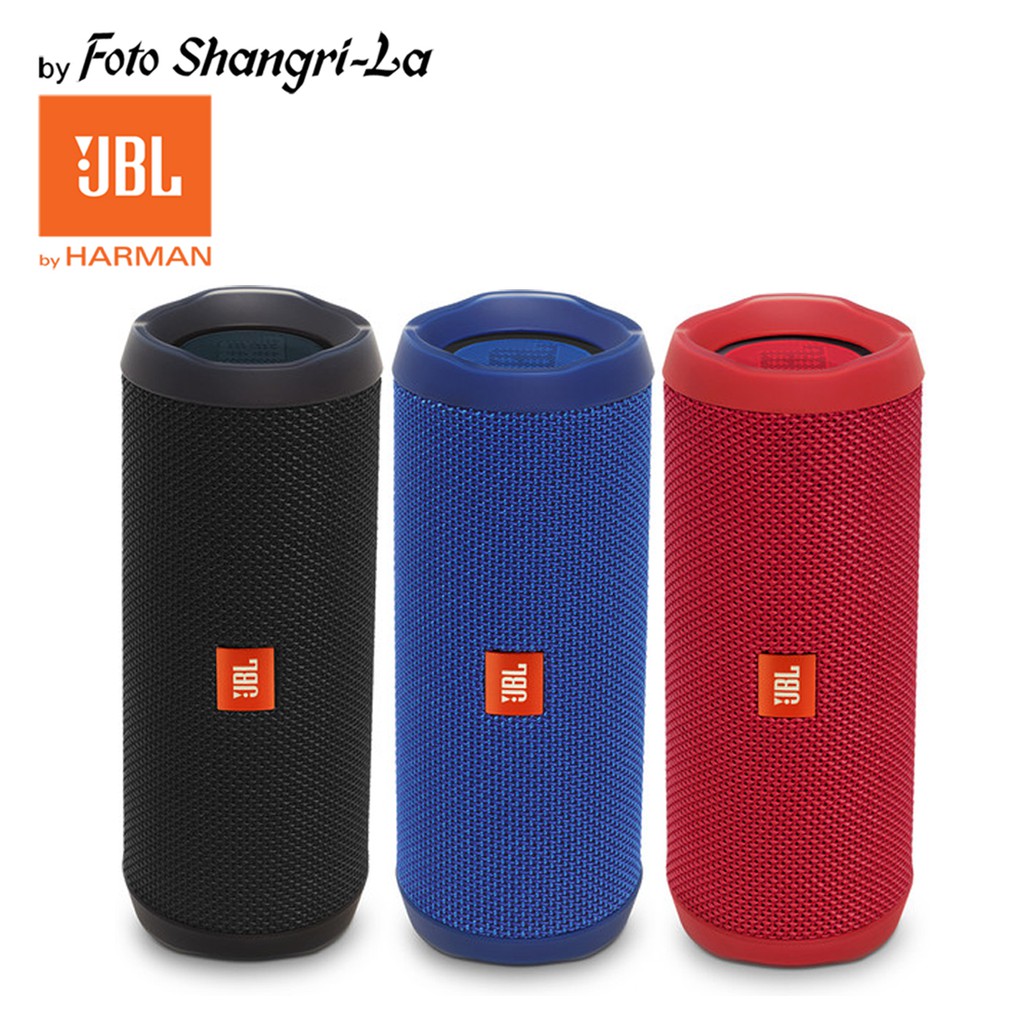 jbl flip 4 shopee