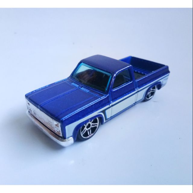 hot wheels chevy