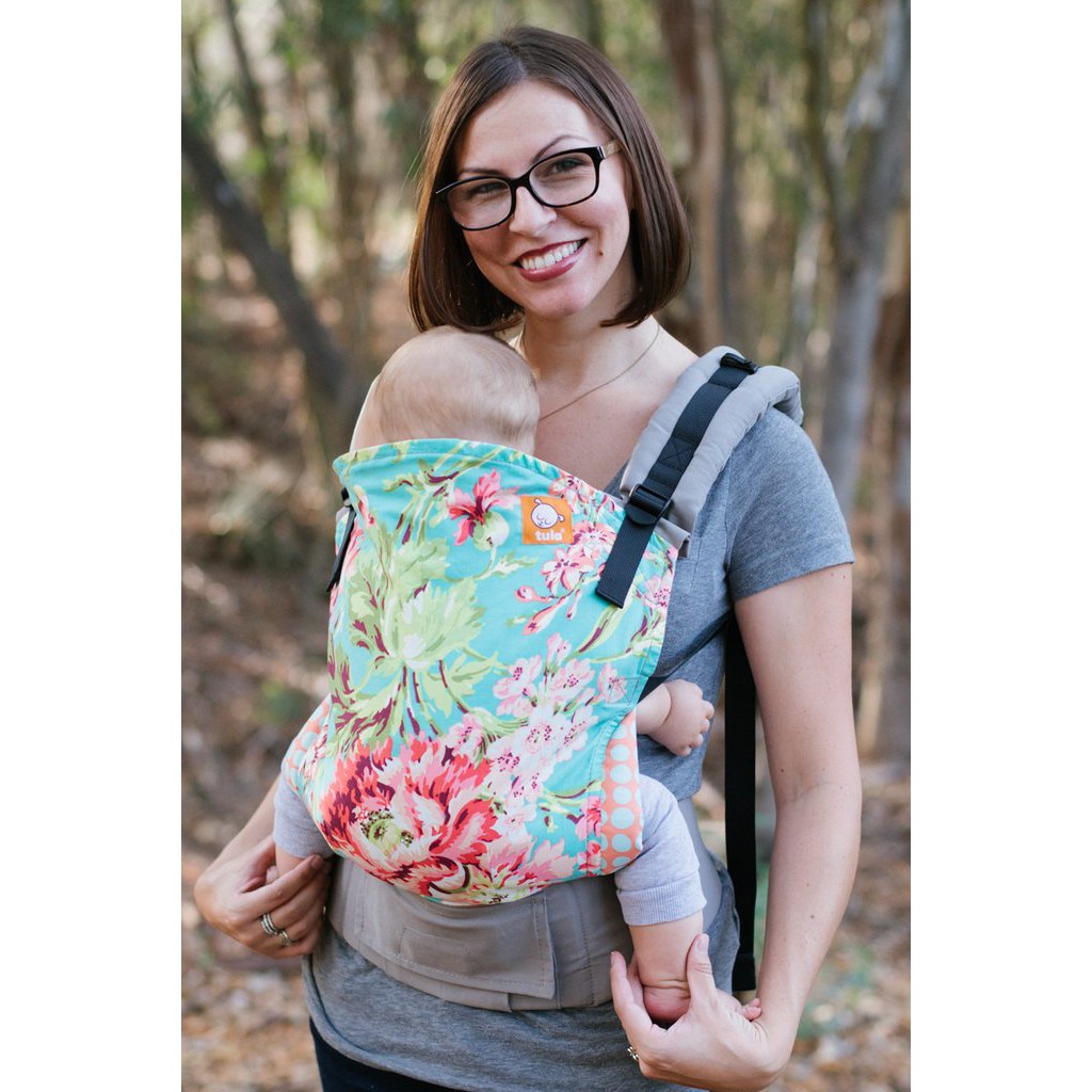 mimosa baby carrier