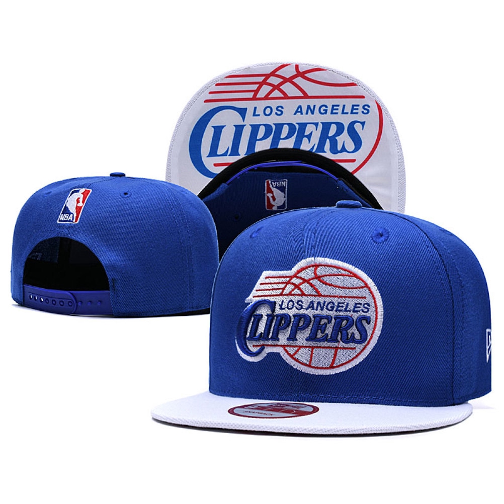 la clippers dad hat