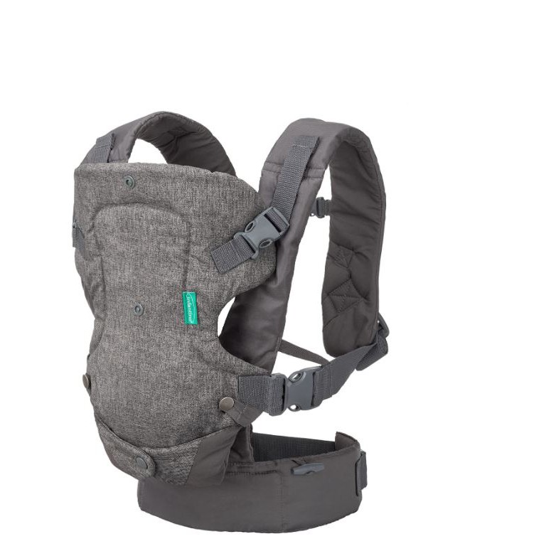 infantino flip 4 in 1 baby carrier