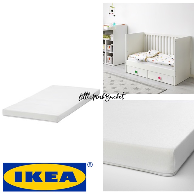 tilam baby cot ikea