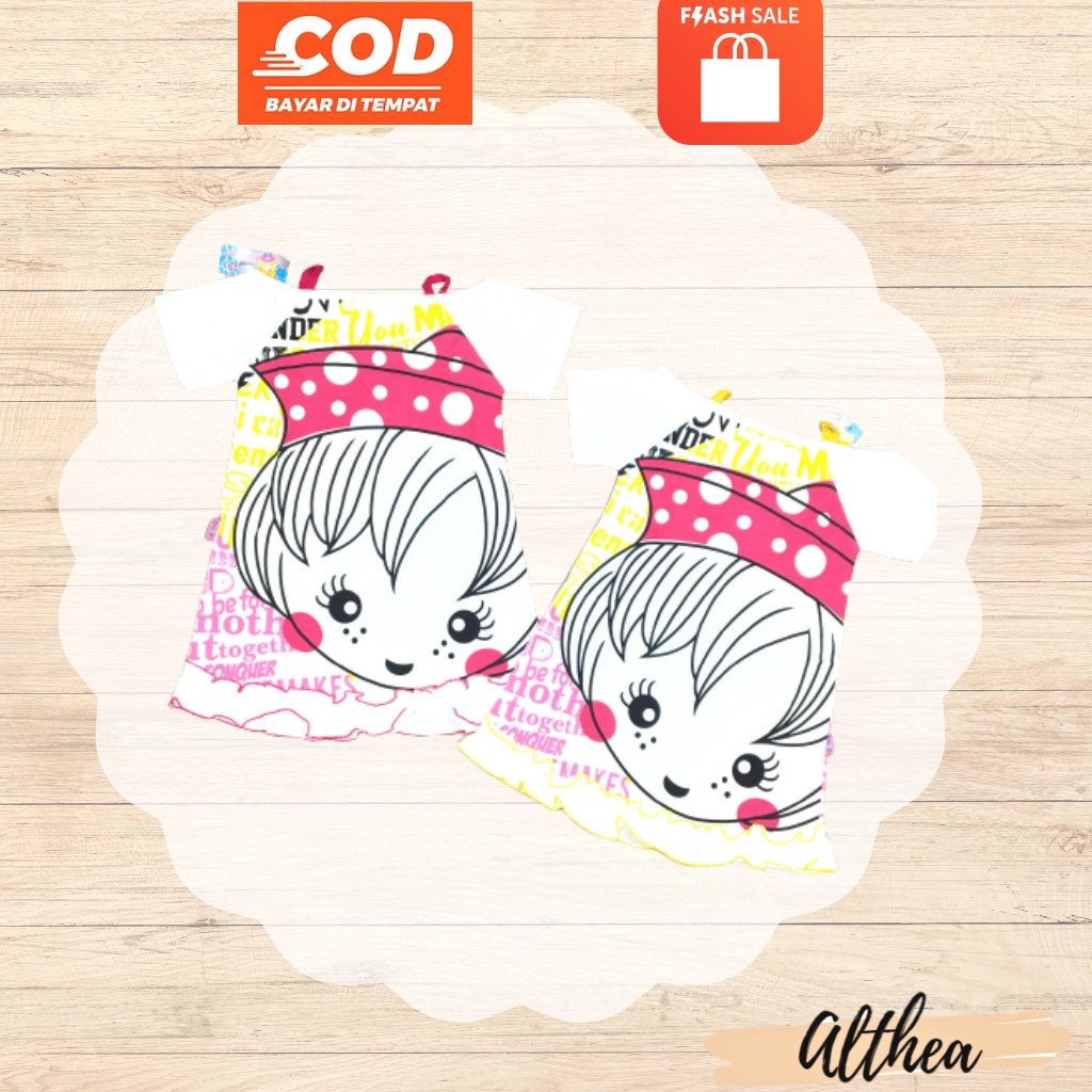 KEMEJA GIRLS' DRESS AGED 1-2-3-4-5-6 YEARS | Girls' Clothes | CHILDREN'S T-SHIRT SET Not SANDALS SHOES RAINCOAT SCHOOL BAG CHILDREN'S JACKET boys' clothes boys' shirts boys' shoes shirts imported suits shoes watches