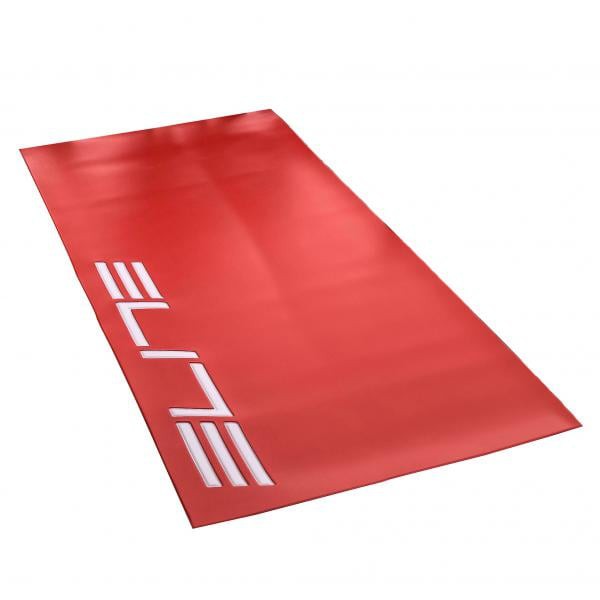 elite bike mat