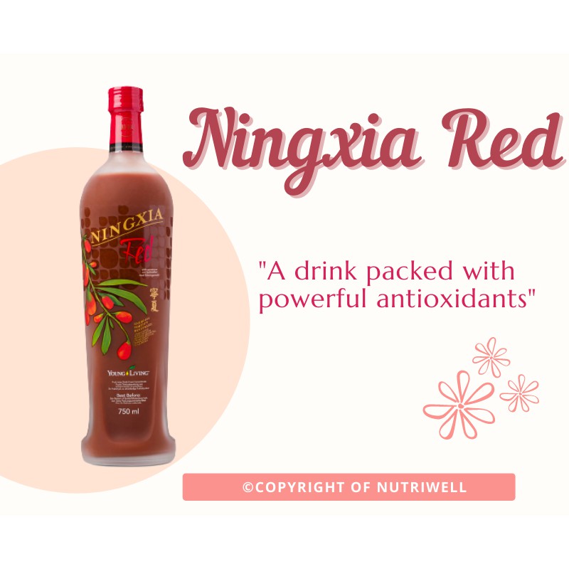 [ON SALE] Young Living NINGXIA Red Mixed Fruit Drink 750ML | Shopee ...