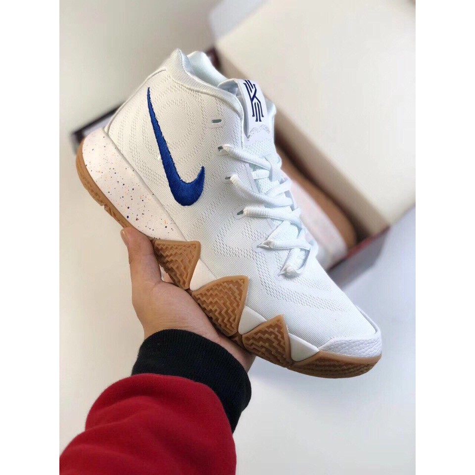 kyrie in uncle drew