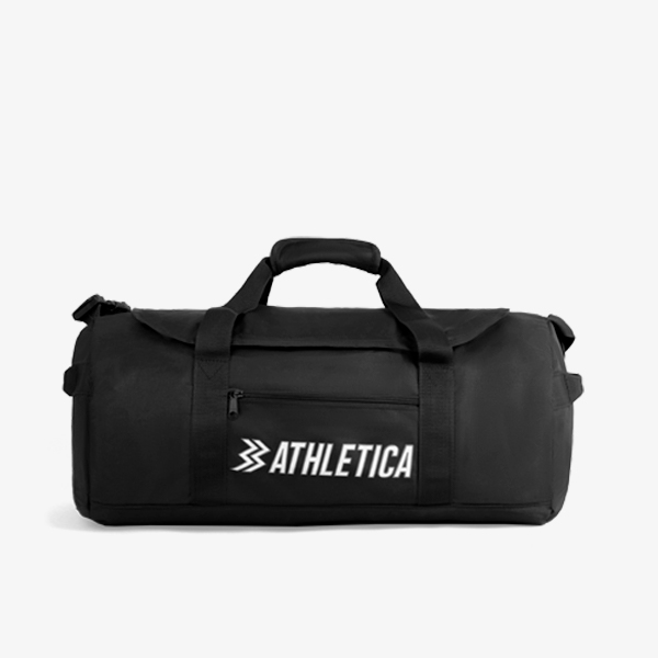 athletica gym bag
