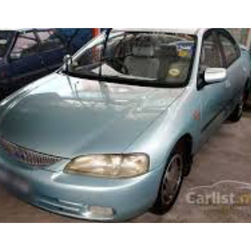 Ford Laser Lynx Mazda 323 Lower Arm Bush Shopee Malaysia