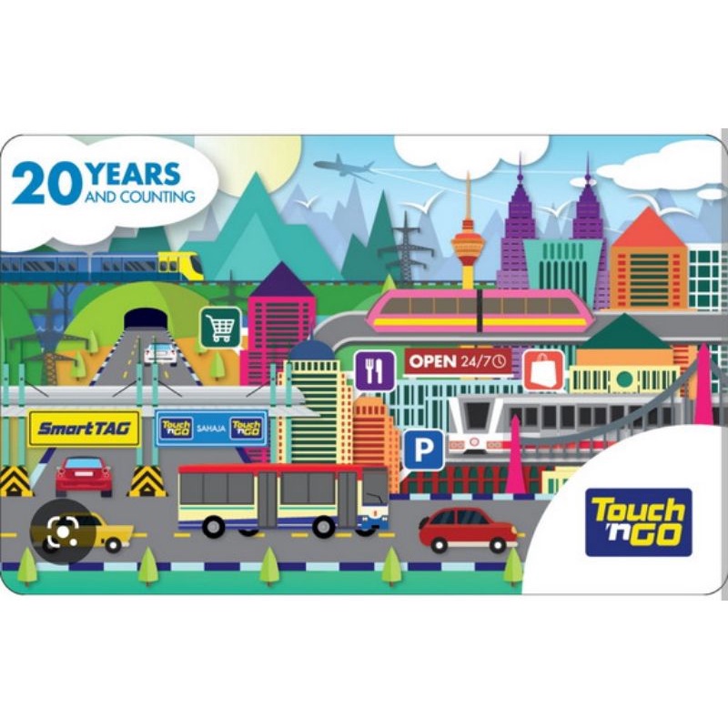Buy touch n go card Online With Best Price, Mar 2023 Shopee Malaysia
