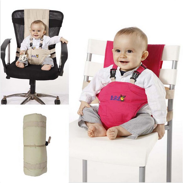 portable infant chair