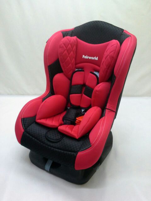 fairworld car seat