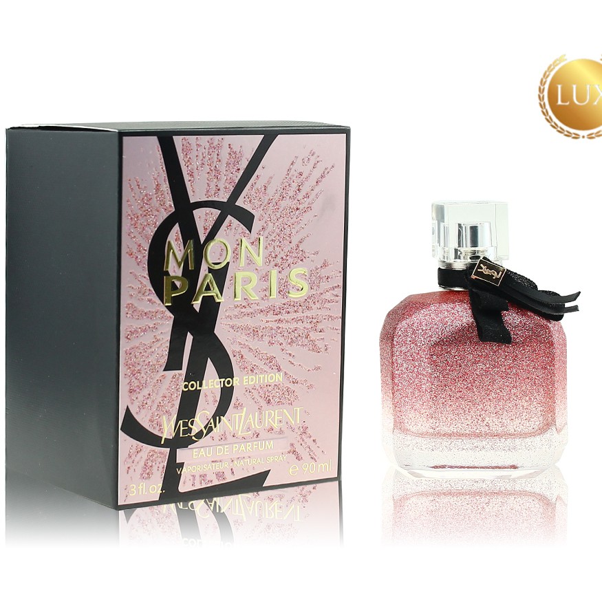 mon paris collector edition