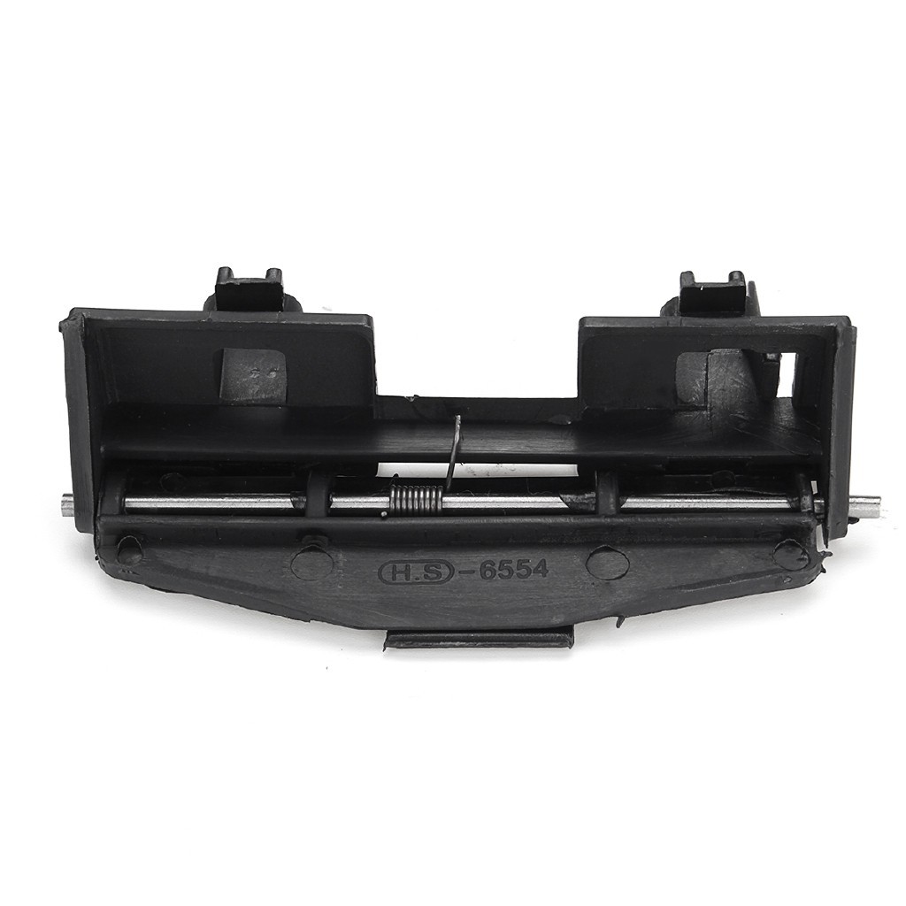 New Fuel Tank Gas DOOR HINGE Petrol Flap FOR BMW 5 7 Series E32 E34