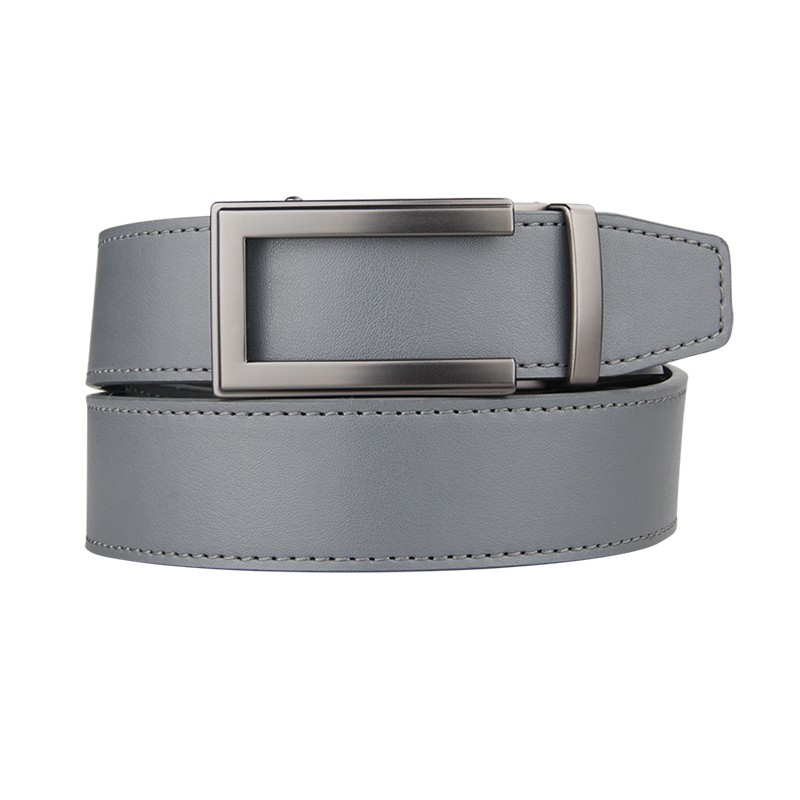 branded leather belts for men