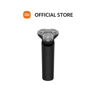 Image of Xiaomi Mi Electric Shaver S500 Global Version