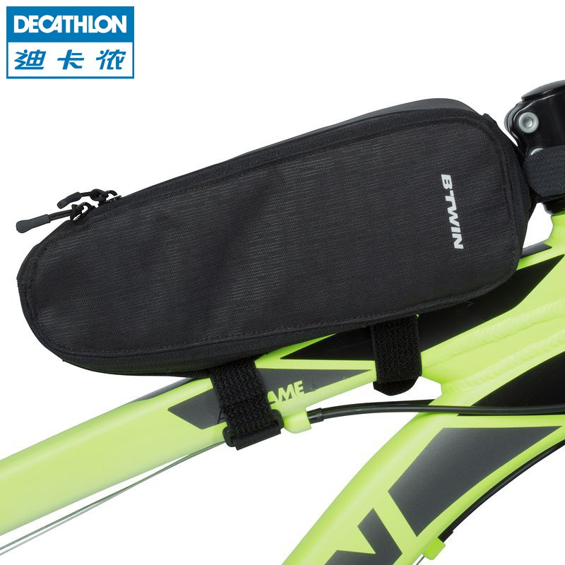 View 19+ Bike Bag In Decathlon