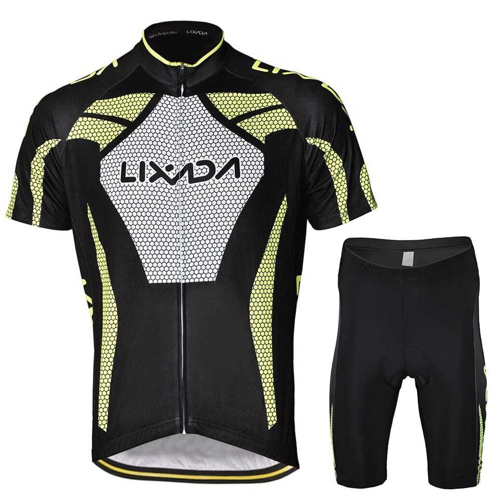 cycling cloth