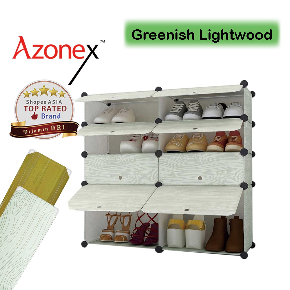 Rak Kasut Shoe Rack Shoe Cabinet Shoes Rack Rack Kasut Almari