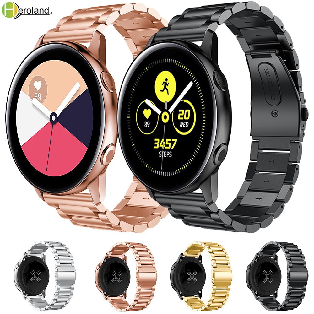 galaxy watch 42 bracelet