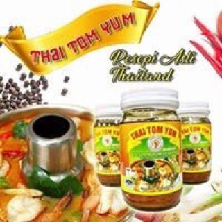 [AN EMPIRE] PES THAI TOM YUM  Shopee Malaysia