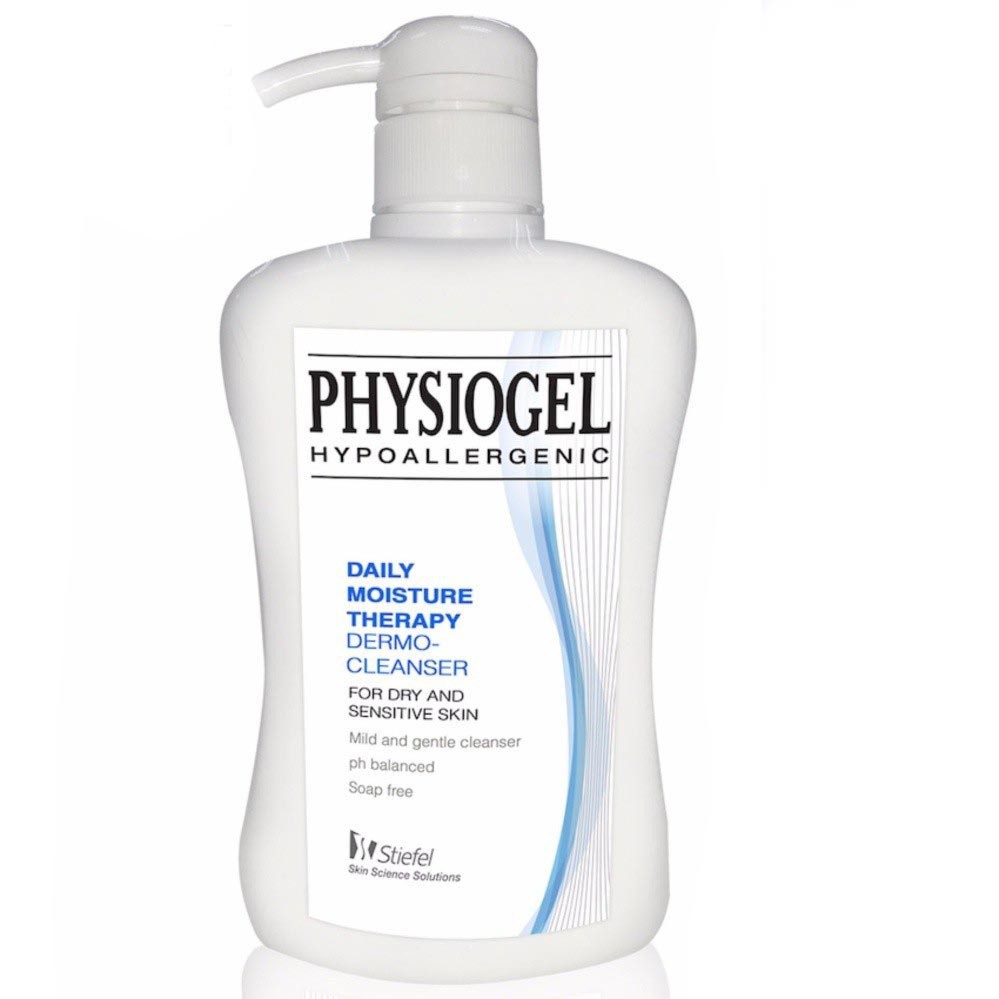 hypoallergenic cleanser
