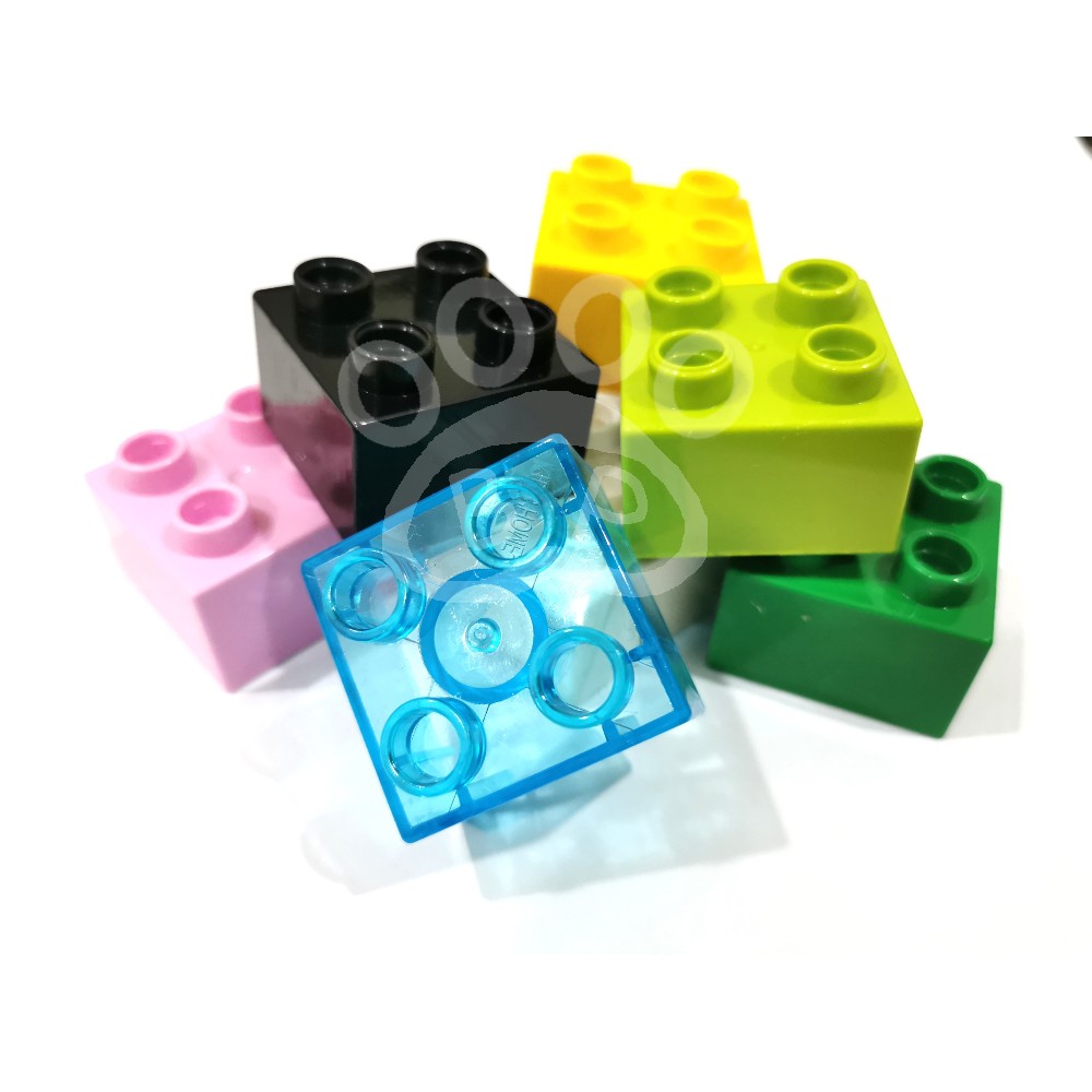 duplo compatible blocks