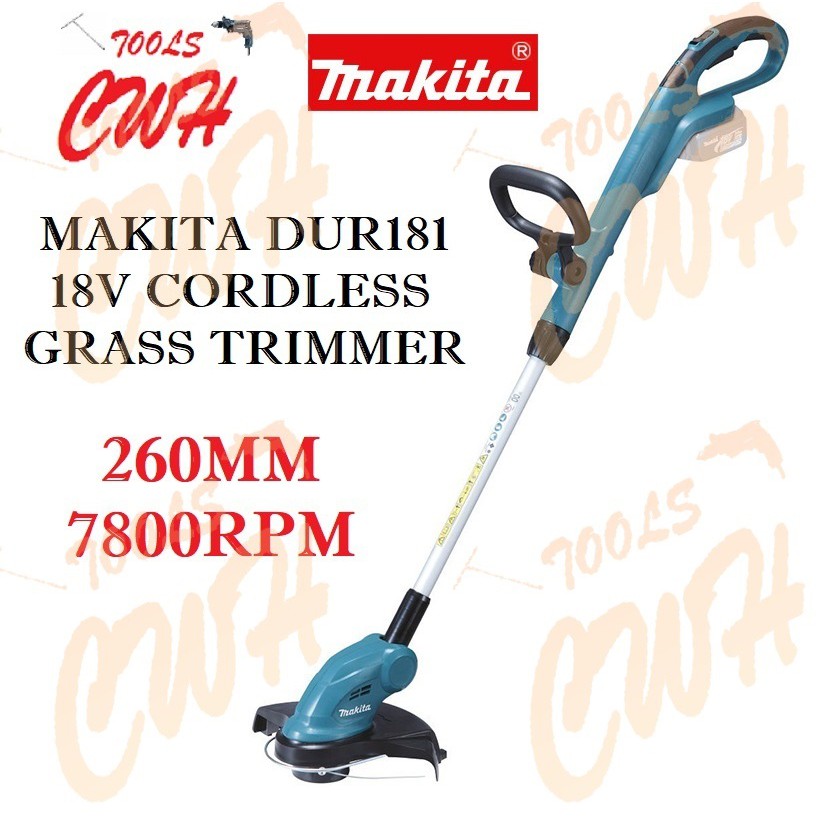 makita dur181