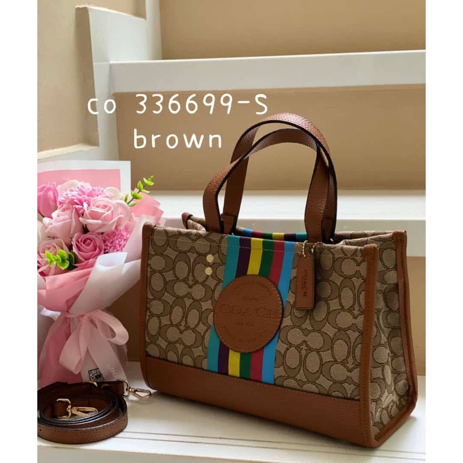 Super Quality Coach Handbag Beg Tangan Wanita Berjenama Murah 11 4 Shopee Malaysia