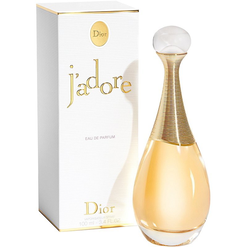 jadore 100ml edp