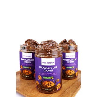 Lokal Munchies Cookies Bersalut Coklat Premium Shopee Lokal Munchies Cookies Bersalut Coklat Premium Shopee