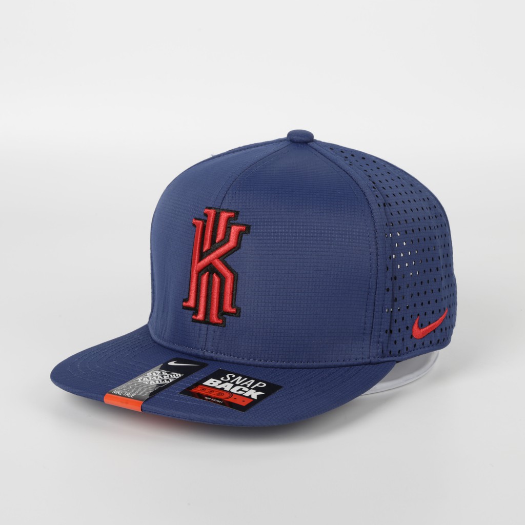 kyrie irving nike hat