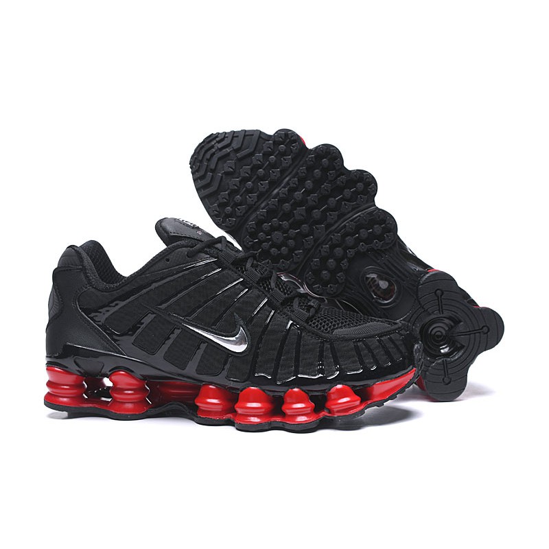 shoes similar to nike shox