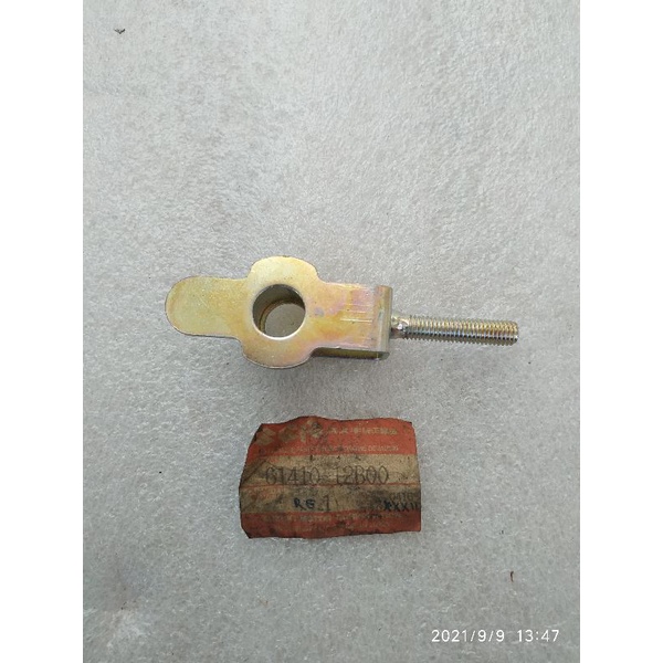 SUZUKI Chain chain suit RGR 150 RG R RGR150 JUMBO chain suit original RGRSUZUKI sgp 61410-12B00