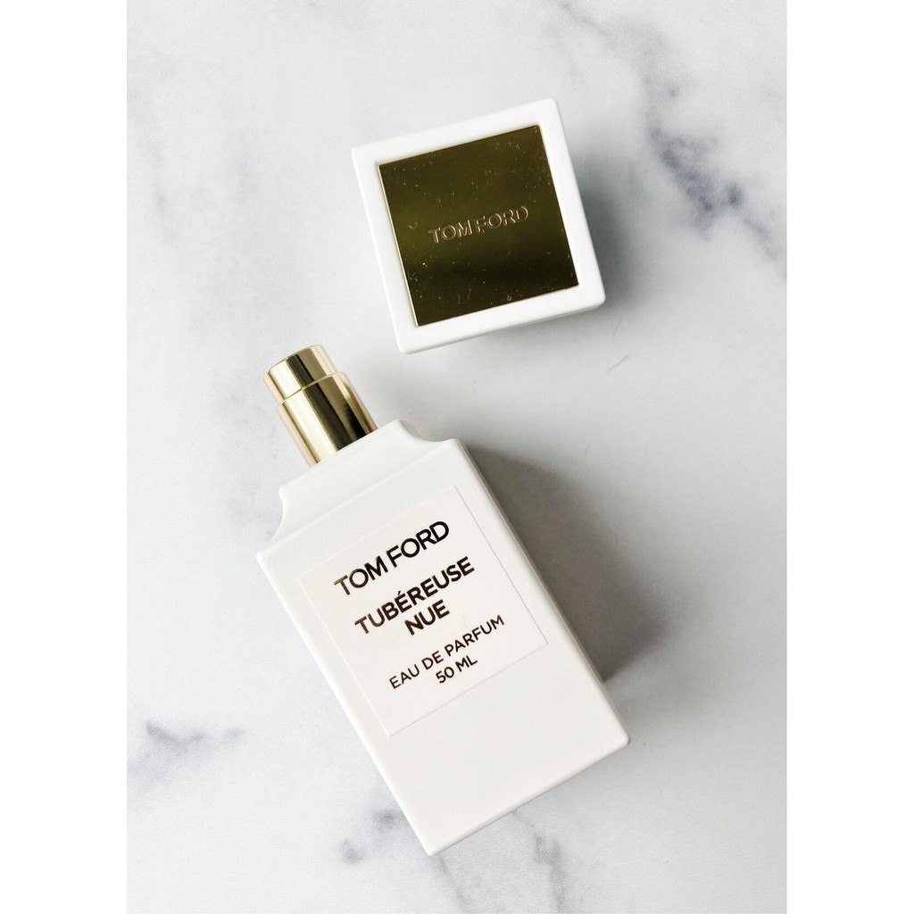 Tom Ford Tubereuse Nue EDP 50ml | Shopee Malaysia