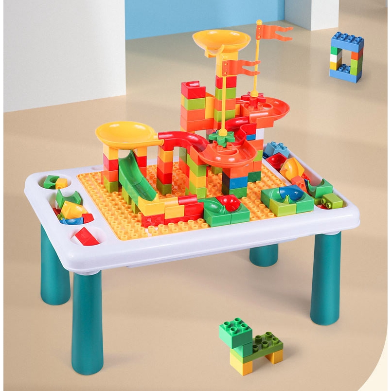 duplo building table